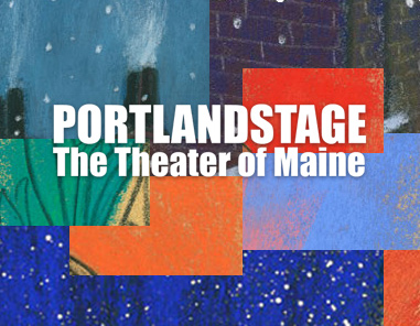 In Support of Portland Stage